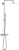 Душевая стойка Grohe Rainshower F-series System 10 27569000 Душевая стойка Grohe Rainshower F-series System 10 27569000