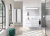 Пенал Villeroy & Boch Collaro C033L0DH glossy white, L Пенал Villeroy & Boch Collaro C033L0DH glossy white, L