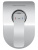Смеситель для душа Wonzon & Woghand Shark WW-484700-CR