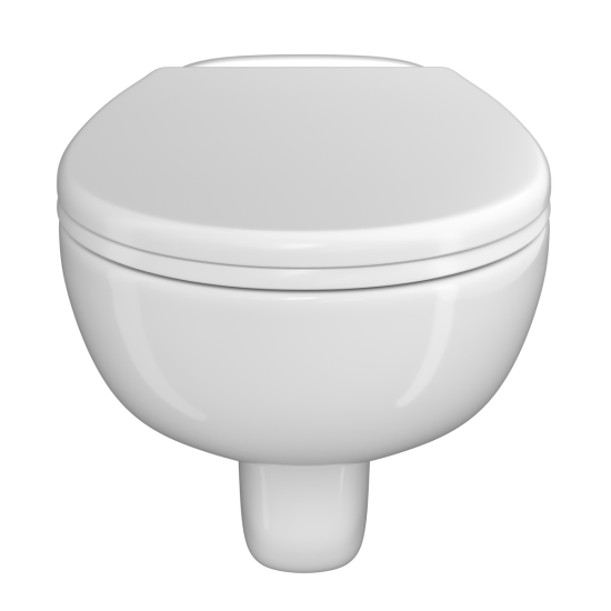 Унитаз подвесной VitrA Conforma 5810B003-6234