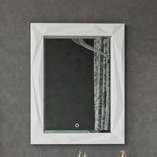 Мебель для ванной Aima Design Brilliant 80 white