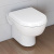 Инсталляция Grohe Solido 39191000 подвесной унитаз + кнопка
