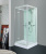 Душевая кабина Weltwasser WW1000 Maine-1 90x90 L