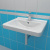 Раковина Jika Cubito 85 1042.6 Раковина Jika Cubito 85 1042.6