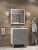 Зеркало Vigo Geometry Luxe 70 Зеркало Vigo Geometry Luxe 70
