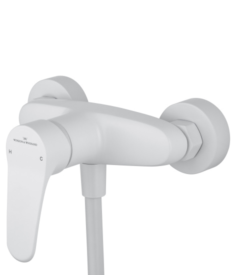 Смеситель для душа Wonzon & Woghand Alfa WW-AE3102-MW
