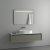 Зеркало Evoform Ledline BY 2147 100х70 Зеркало Evoform Ledline BY 2147 100х70