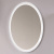 Зеркало Marka One Arrondi/Bonne 60 white Зеркало Marka One Arrondi/Bonne 60 white