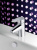 Смеситель для раковины VitrA Dynamic S A40950EXP