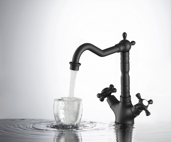 Смеситель для раковины Timo Nelson 0143/03F