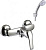 Смеситель для душа Lemark plus Advance LM1203C