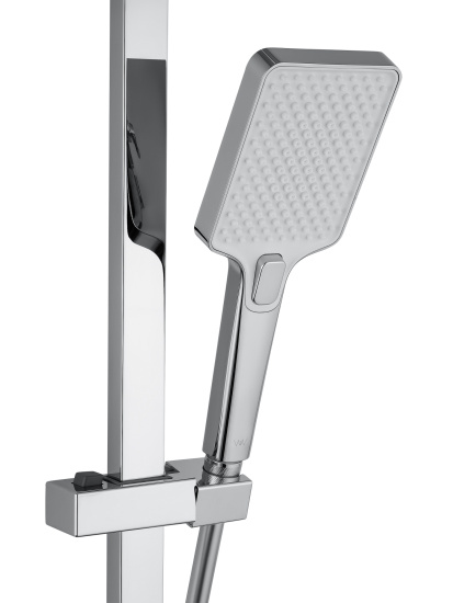 Душевая стойка Wonzon & Woghand Fit WW-88739009-CR