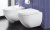 Унитаз подвесной Villeroy & Boch Subway Plus 6600 10R1 alpin Унитаз подвесной Villeroy & Boch Subway Plus 6600 10R1 alpin