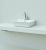 Раковина ArtCeram Cow CWL002 60 см Раковина ArtCeram Cow CWL002 60 см