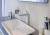 Накладная раковина Duravit Puravida 0370700000 Накладная раковина Duravit Puravida 0370700000