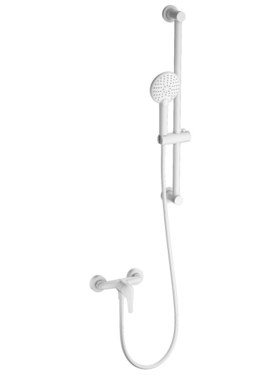 Смеситель для душа Wonzon & Woghand WW-4570-MW