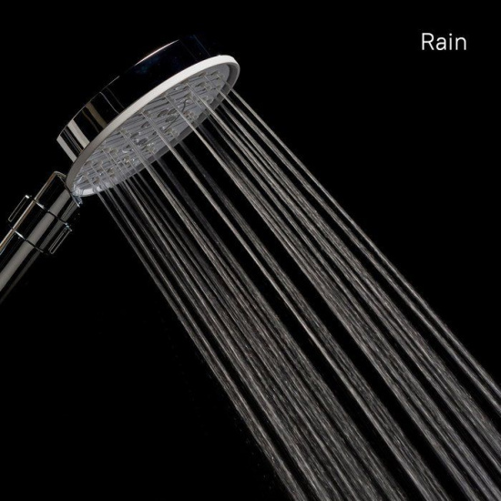 Душевая лейка Iddis Swipe SWI3F00i18