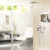 Верхний душ Grohe Rainshower Allure 230 27479000 Верхний душ Grohe Rainshower Allure 230 27479000