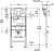 Инсталляция для писсуара Grohe Rapid SL 38803001 Инсталляция для писсуара Grohe Rapid SL 38803001