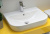 Раковина IFO Grandy RP210650100 Раковина IFO Grandy RP210650100