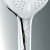 Душевой гарнитур Kludi Freshline dual shower system 6709005-00 Душевой гарнитур Kludi Freshline dual shower system 6709005-00
