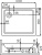Поддон для душа RGW Style PR 90x100x22