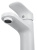 Смеситель для раковины Wonzon & Woghand WW-XH-011-MW