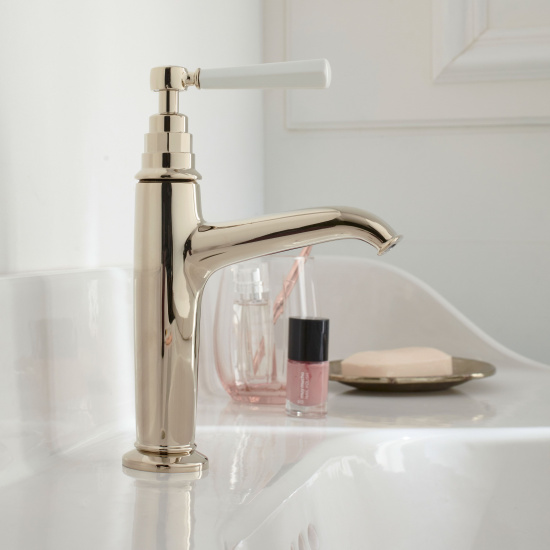 Смеситель для раковины Jacob Delafon Cleo1889 E24308-BGG