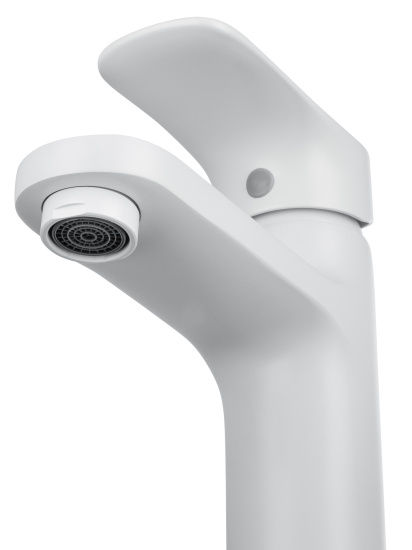 Смеситель для раковины Wonzon & Woghand WW-XH-011-MW