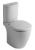 Чаша для унитаза-компакта Ideal Standard Connect Arc E803601 Чаша для унитаза-компакта Ideal Standard Connect Arc E803601