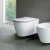 Чаша для унитаза подвесного Ideal Standard Connect AquaBlade E047901