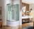 Душевая кабина Weltwasser WW500 Halle 801