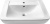 Раковина Villeroy & Boch Verity Design 51036501 65 см