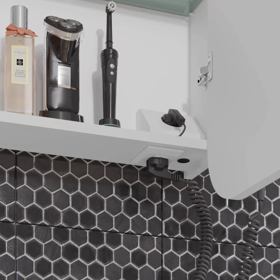 Мебель для ванной Opadiris Элеганс 70