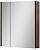 Зеркало-шкаф Cerutti SPA Сицилия 60 без подсветки