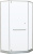Душевой уголок RGW Hotel HO-084W 100х100