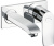 Смеситель для раковины Hansgrohe Metris 31251000