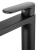 Смеситель для раковины Wonzon & Woghand WW-H1034-MB высокий Смеситель для раковины Wonzon & Woghand WW-H1034-MB высокий