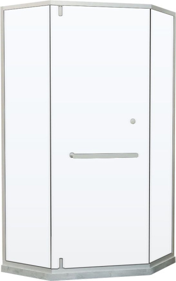 Душевой уголок RGW Hotel HO-084W 100х100