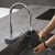 Смеситель для кухни Hansgrohe Aquno Select M81 73837000 хром Смеситель для кухни Hansgrohe Aquno Select M81 73837000 хром