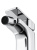 Смеситель для биде Wonzon & Woghand Arnie WW-695001-CR