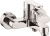 Смеситель для ванны Swedbe Atlas 2130