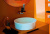 Накладная раковина Laufen Kartell 8.1233.1.000.112.1