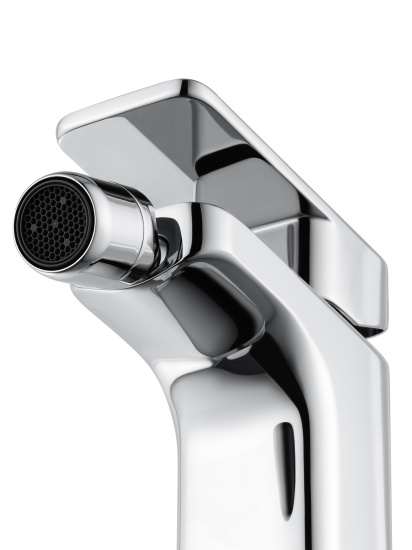 Смеситель для биде Wonzon & Woghand Arnie WW-695001-CR