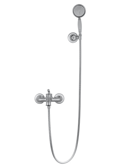 Смеситель для ванны Wonzon & Woghand Steam WW-88639008-CR