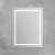 Зеркало BelBagno Kraft SPC-KRAFT-685-885-TCH-WARM с подсветкой и подогревом Зеркало BelBagno Kraft SPC-KRAFT-685-885-TCH-WARM с подсветкой и подогревом