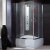 Душевой уголок Radaway Premium Plus C 90x170 прозрачное стекло Душевой уголок Radaway Premium Plus C 90x170 прозрачное стекло