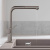 Смеситель для кухни Hansgrohe Talis M54 72808800 сталь