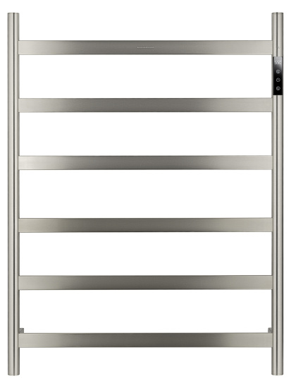 Полотенцесушитель электрический Wonzon & Woghand Essen WW-A405-BR