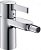 Смеситель для биде Hansgrohe Metris S 31261000